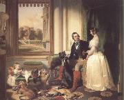 Windsor Castle in Modern Times (mk25)